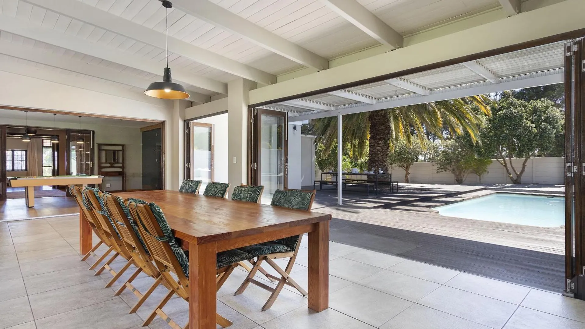 Villa 13 Vines Somerset West