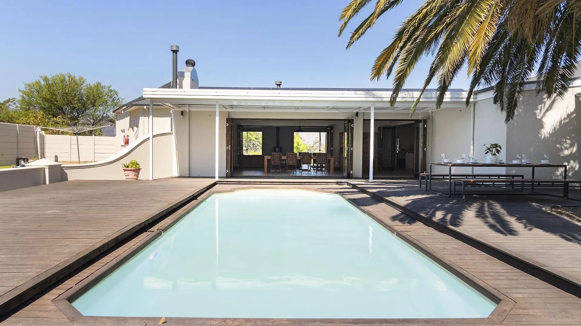 Villa 13 Vines Somerset West Südafrika