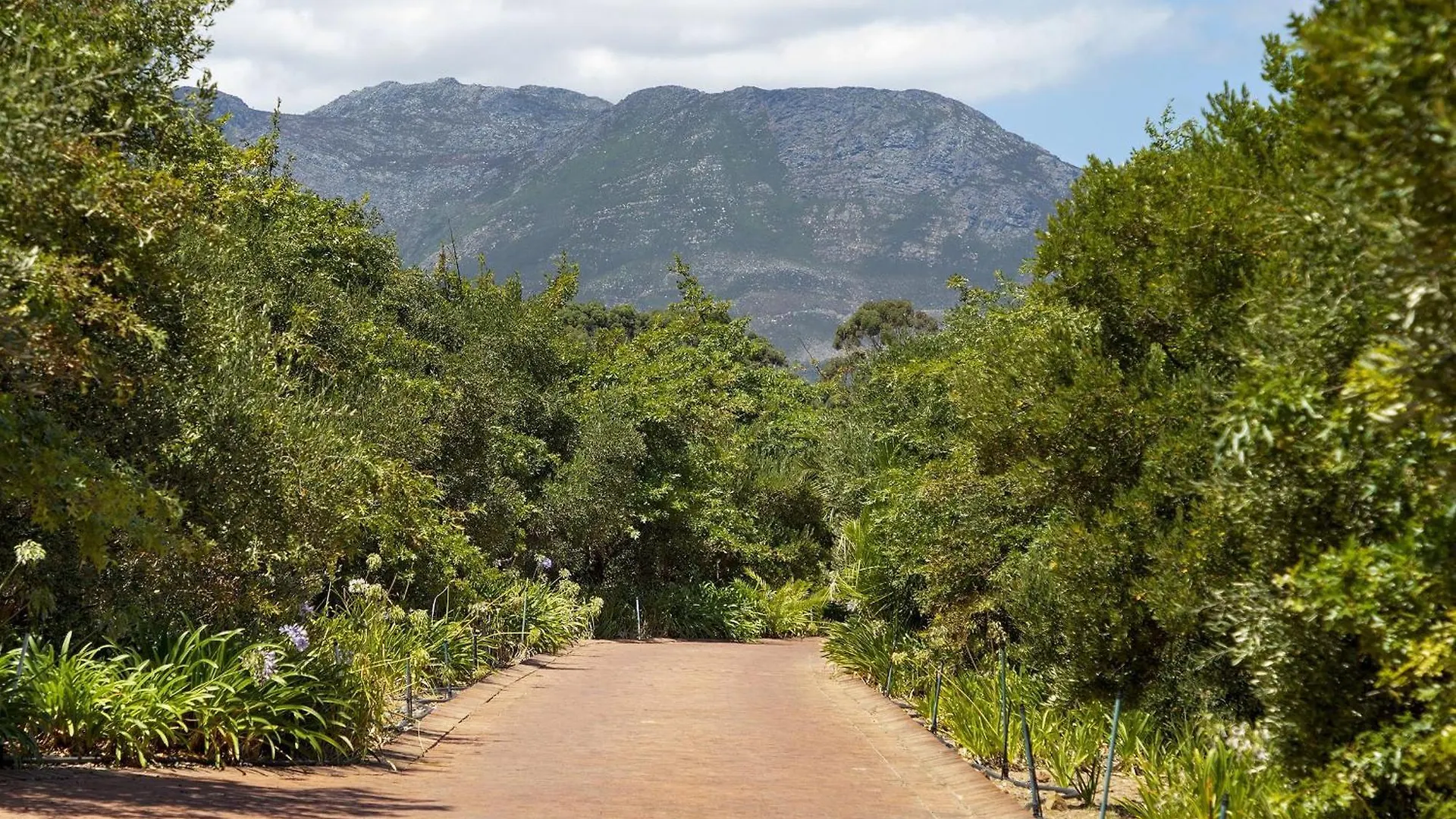 Villa 13 Vines Somerset West 0*,  Südafrika