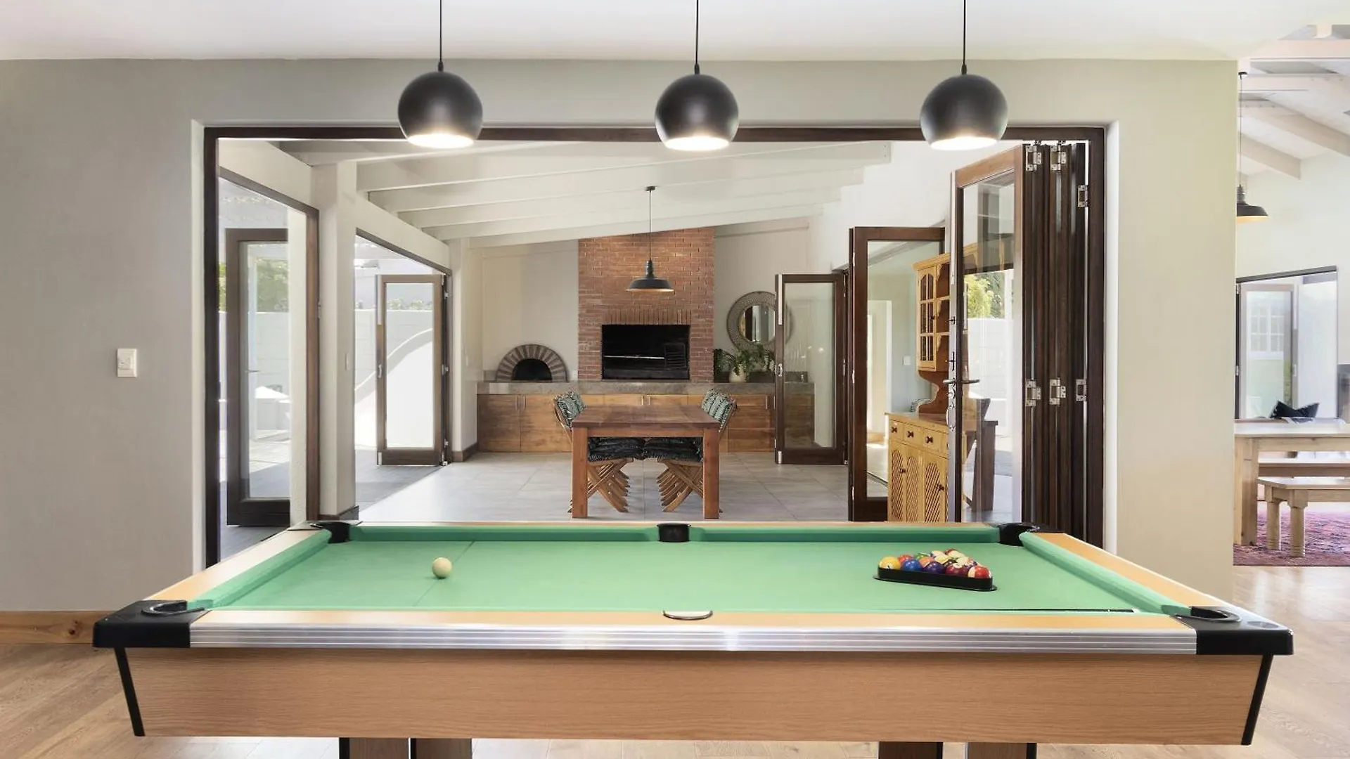 Villa 13 Vines Somerset West Südafrika