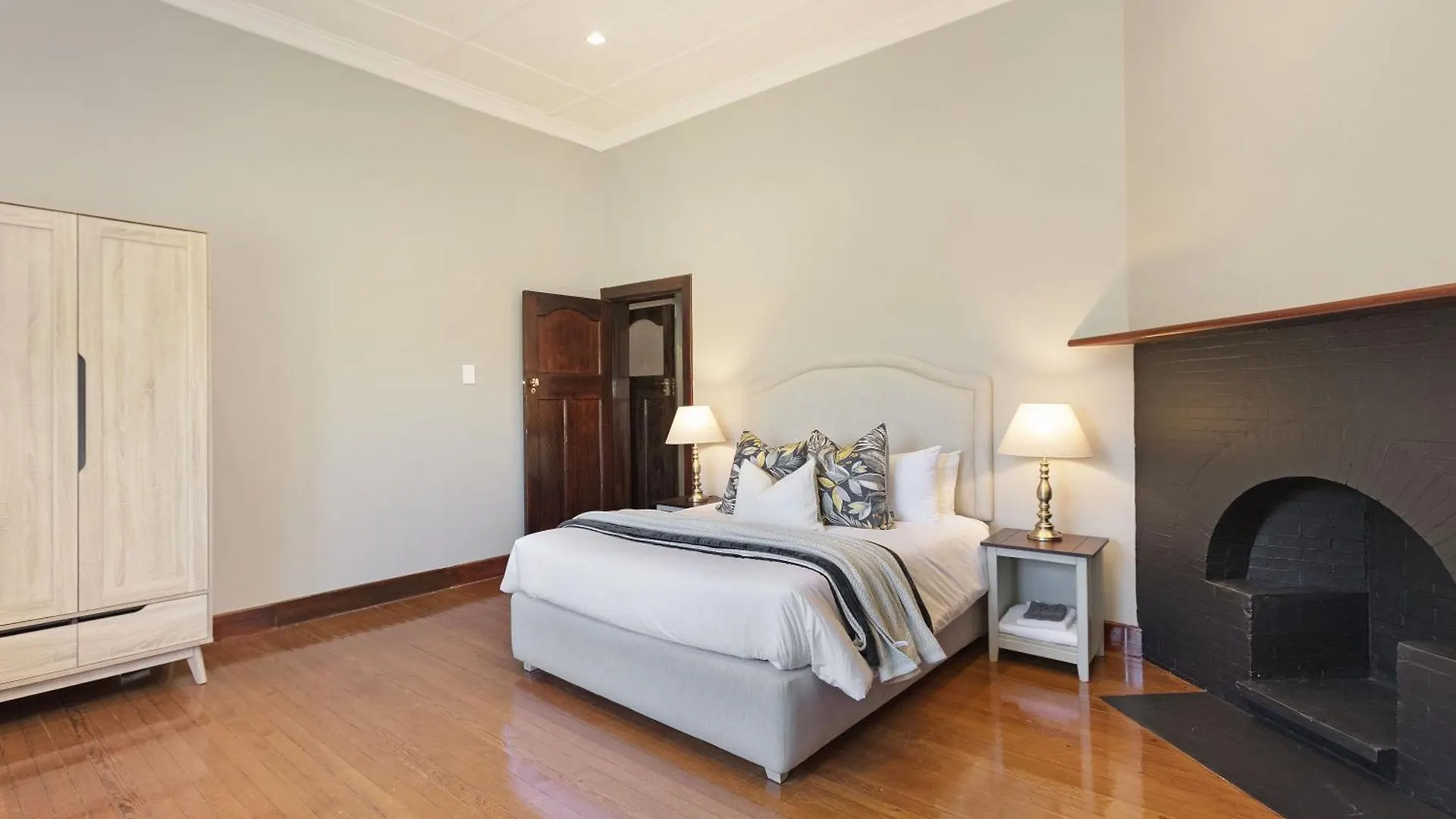 Ferienhaus Villa 13 Vines Somerset West