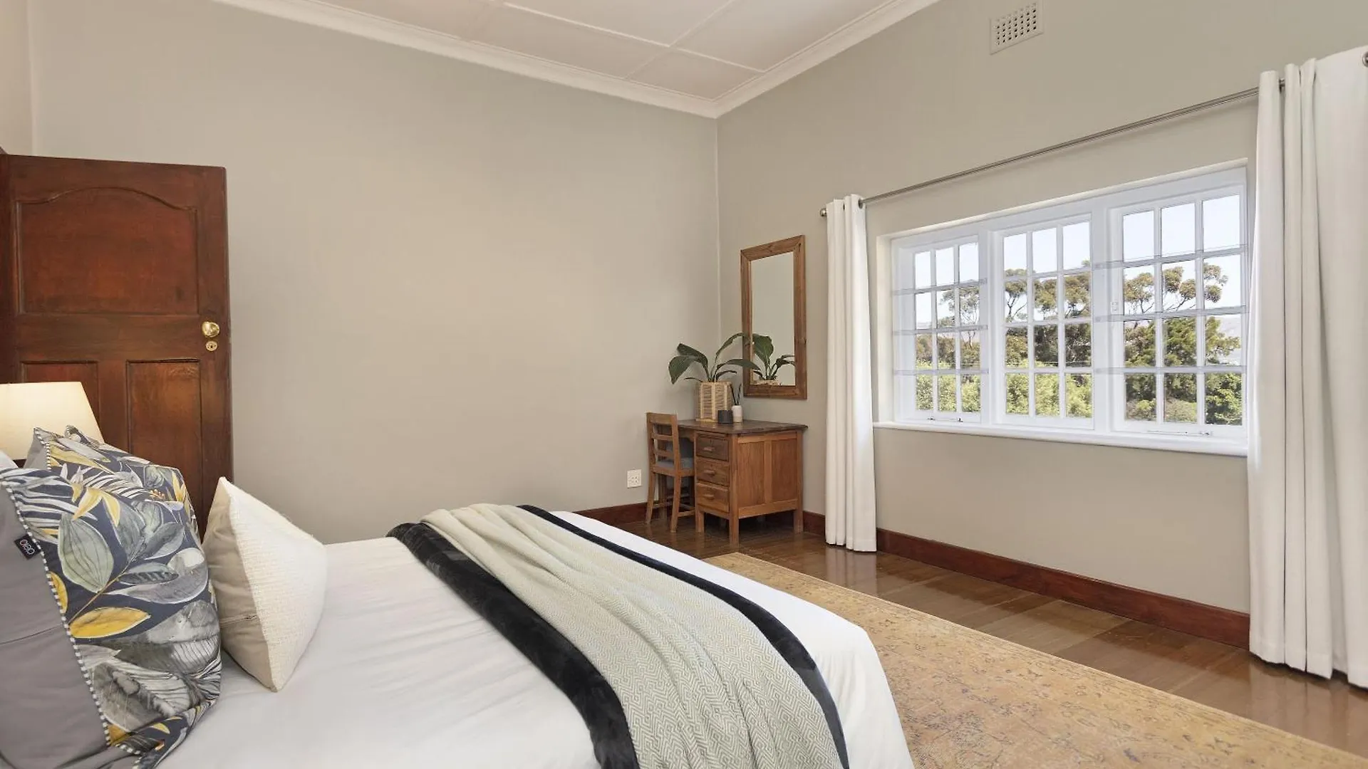 Ferienhaus Villa 13 Vines Somerset West Südafrika