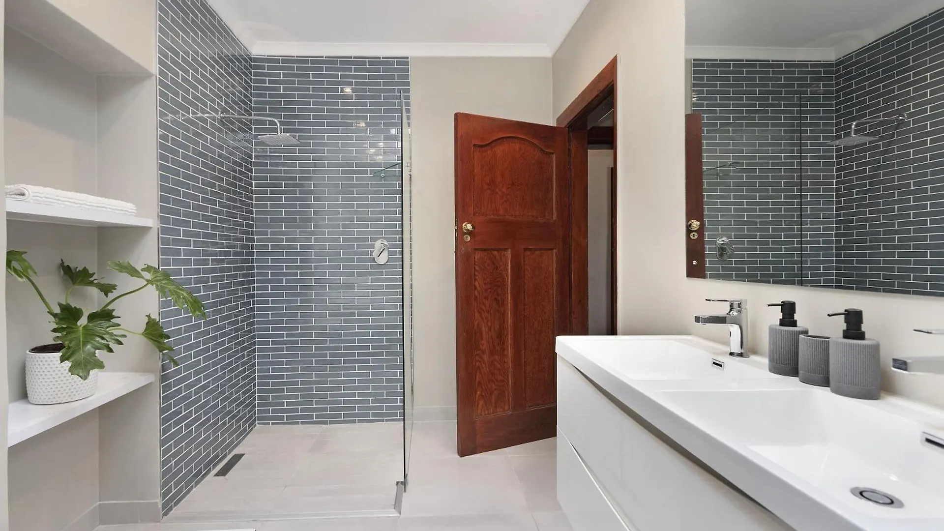 Ferienhaus Villa 13 Vines Somerset West