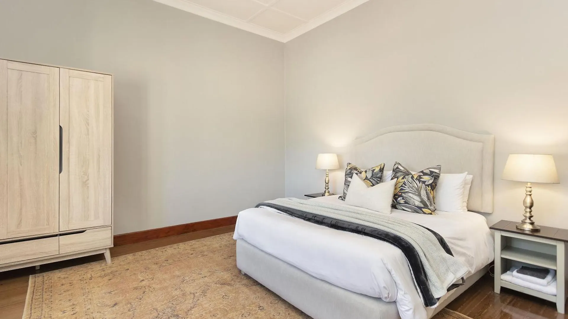 Villa 13 Vines Somerset West Ferienhaus