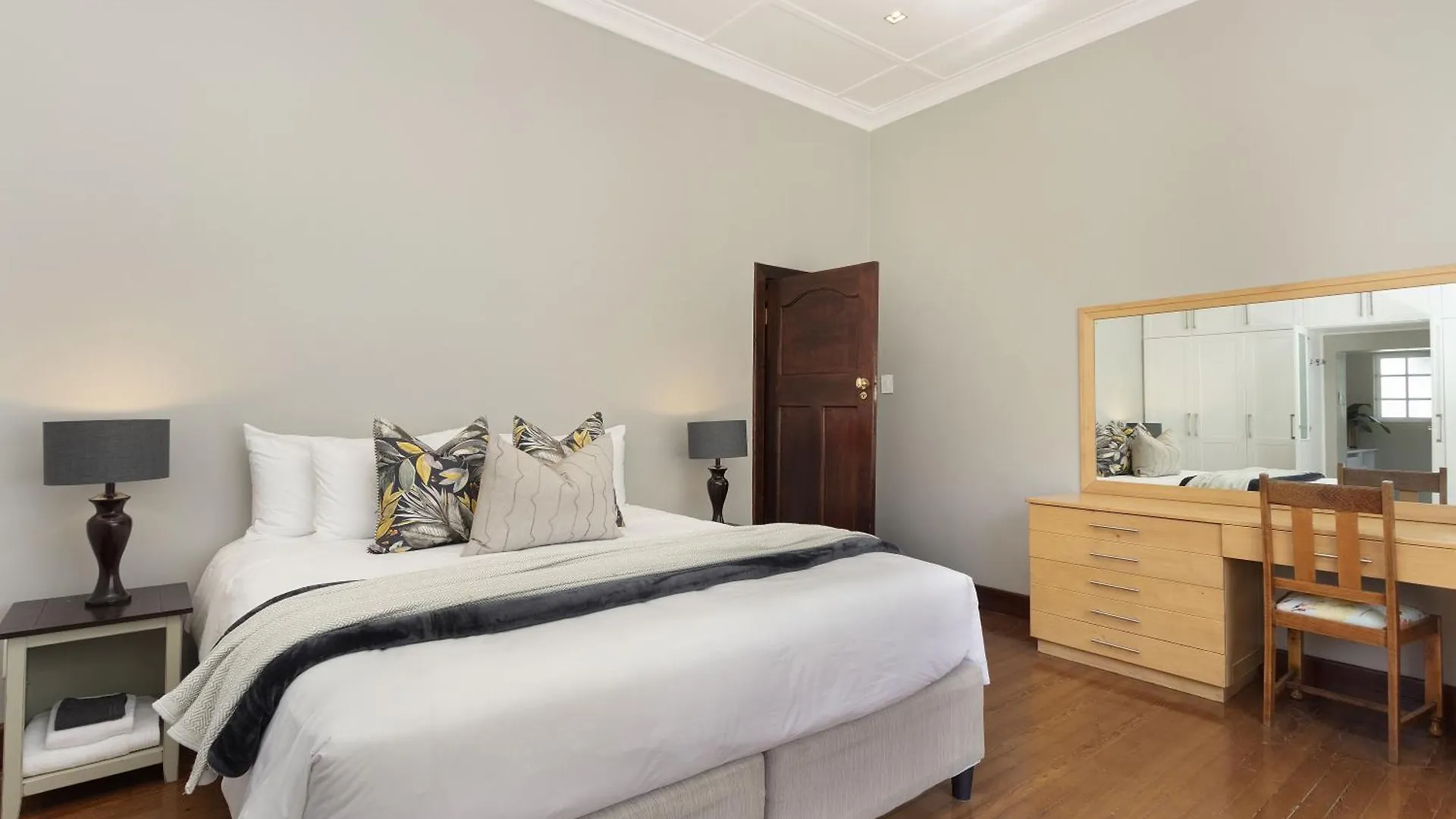 Villa 13 Vines Somerset West Südafrika