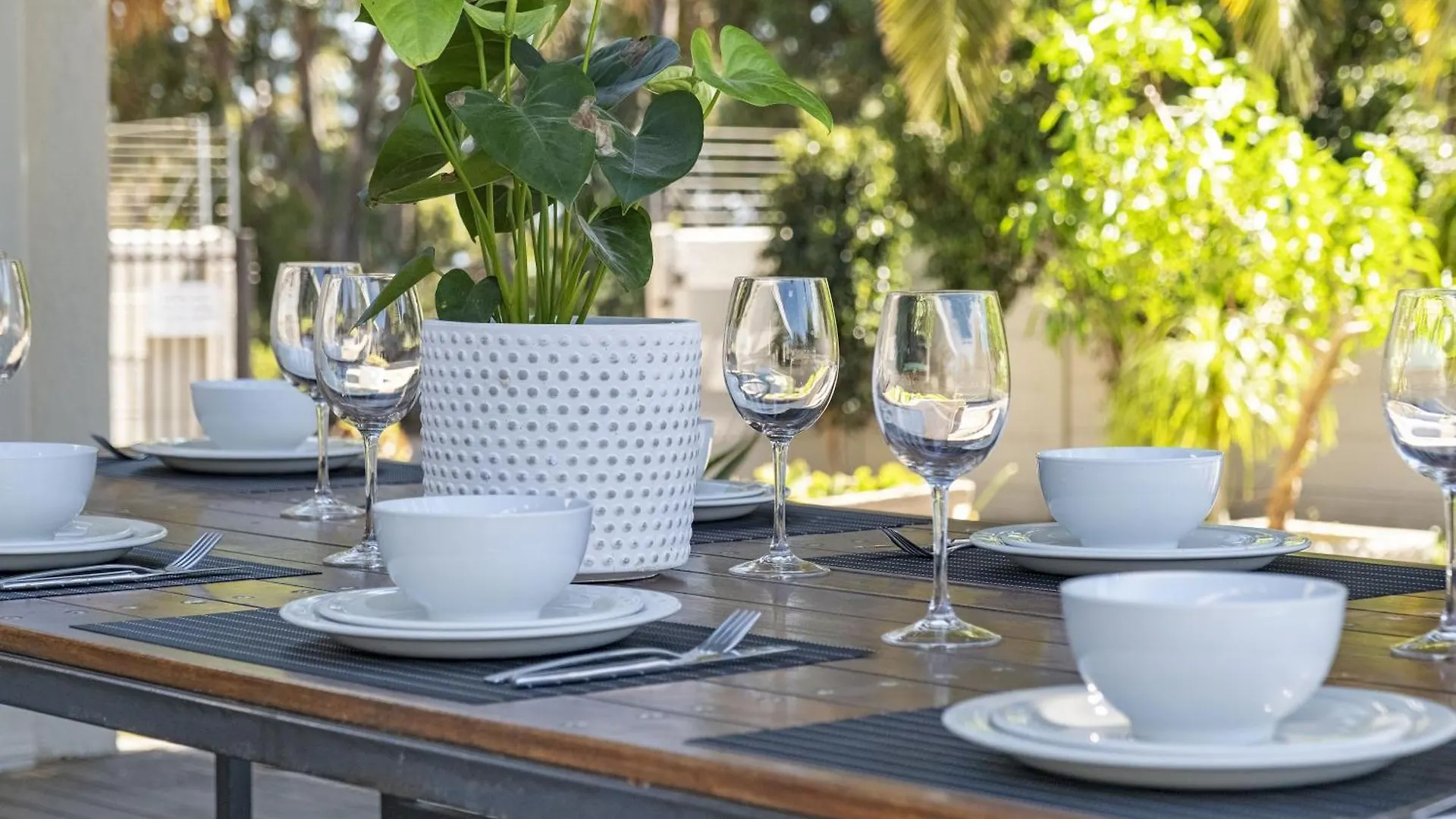 Villa 13 Vines Somerset West Ferienhaus