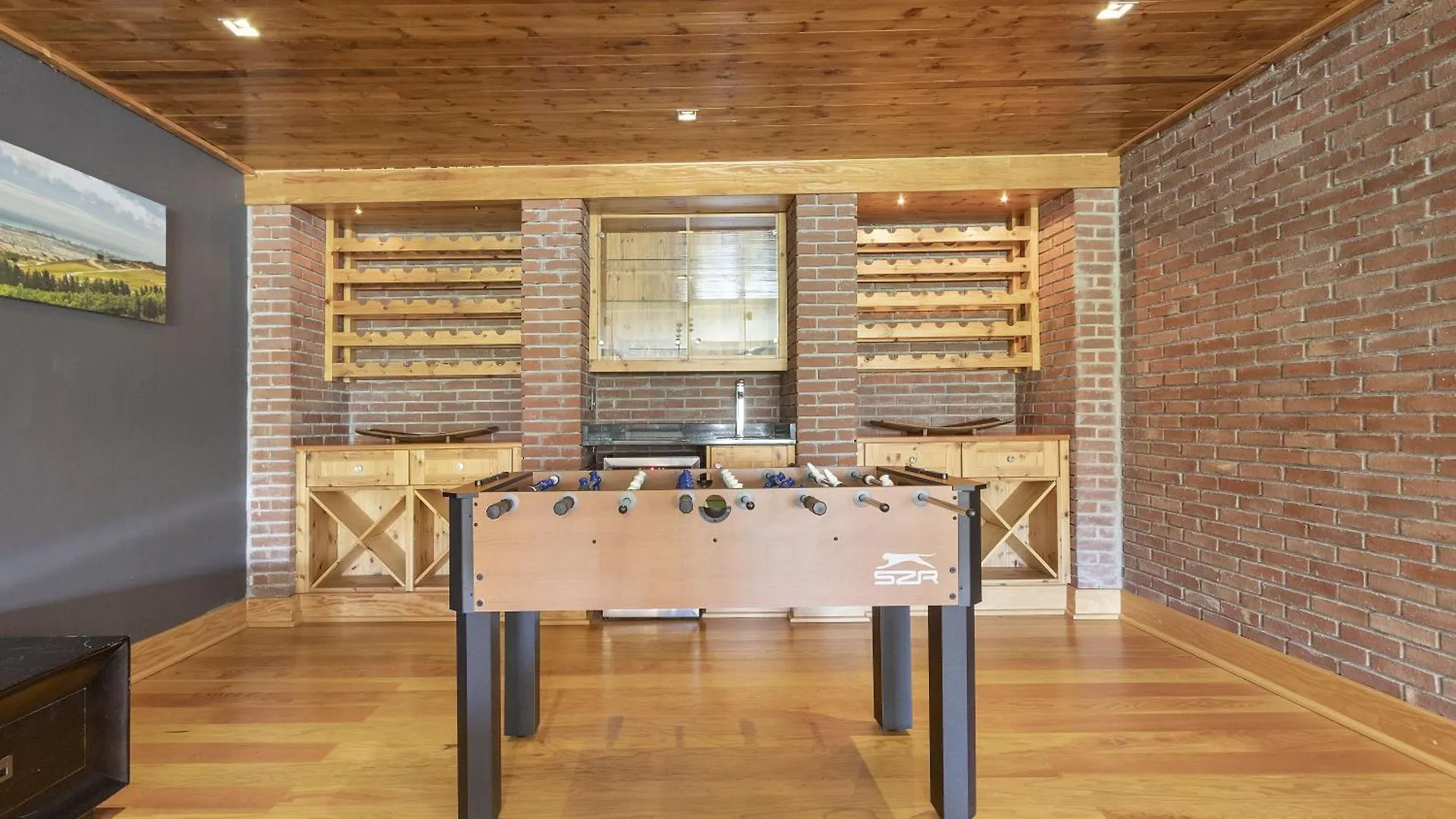 Ferienhaus Villa 13 Vines Somerset West