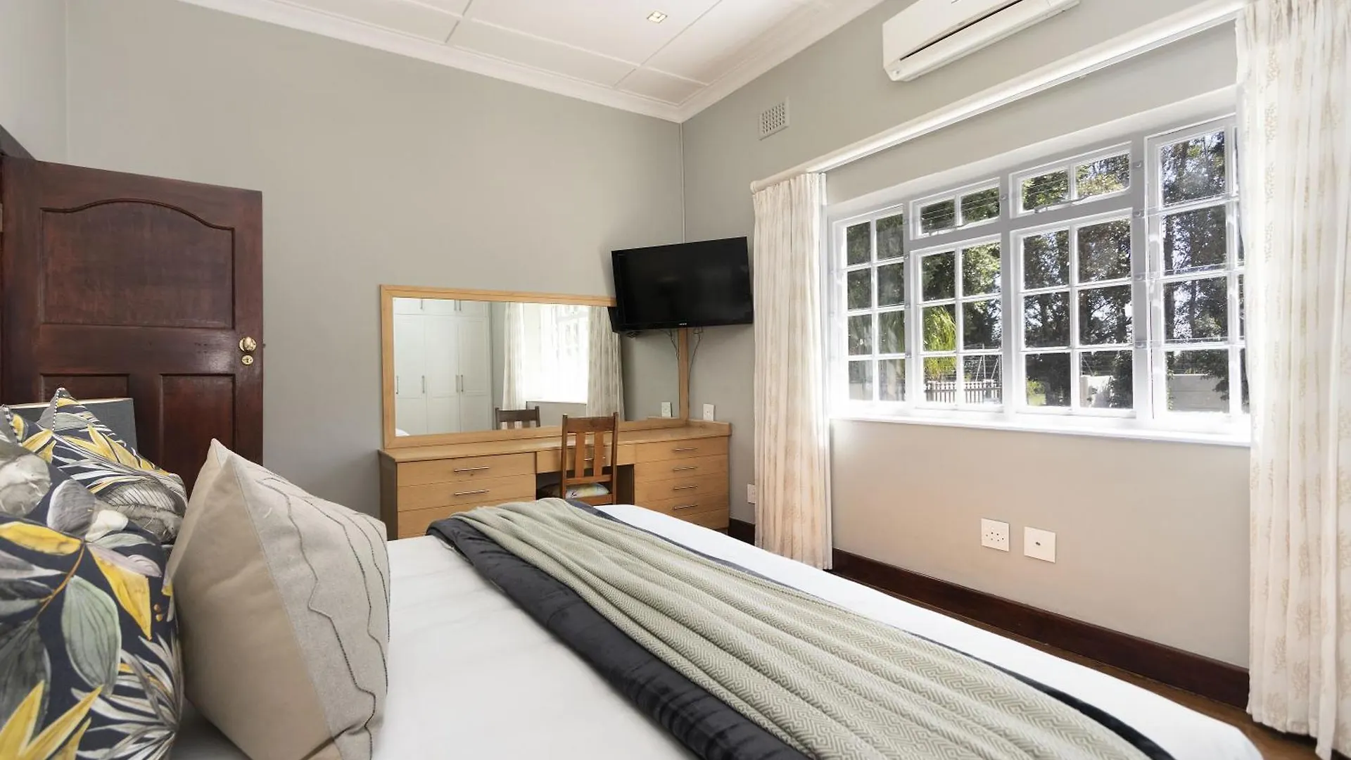 Villa 13 Vines Somerset West Ferienhaus